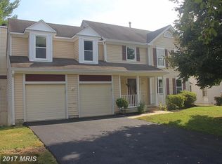 3711 Green Ash Ct, Beltsville, MD 20705