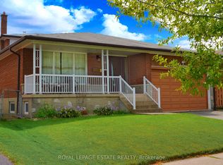 17 Altair Ave, Toronto, ON M1W 2R1