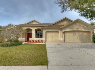 4010 Lithia Ridge Blvd, Valrico, FL 33596