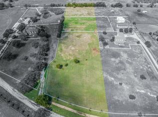 Prairie Trl, Argyle, TX 76226