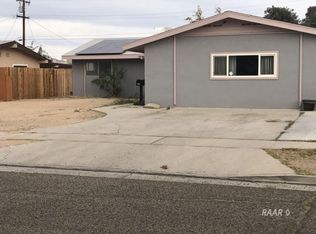 242 Sierra Vista St, Ridgecrest, CA 93555