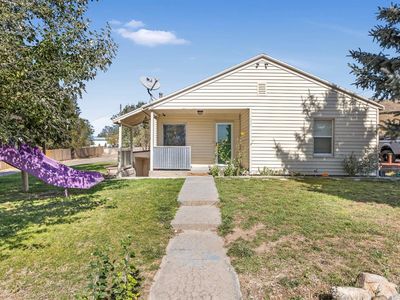 177 E Silver Ave, Stockton, UT, 84071