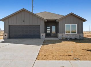 2123 Edgewood St, Lubbock, TX 79415
