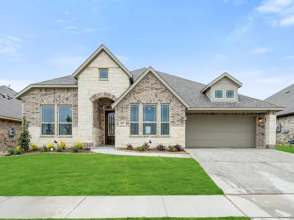 102 Fortana Ct, Alvarado, TX 76009