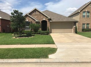 21734 Cascade Hollow Ln, Spring, TX 77379