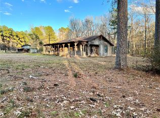 112 Hebert Rd, Colfax, LA 71417