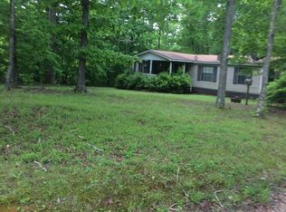 3178 Serinity Dr, Stem, NC 27581