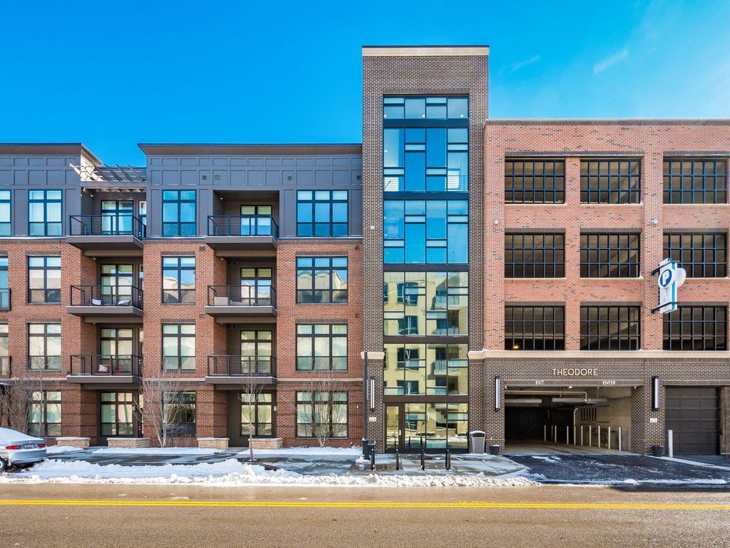 Real estate listing image