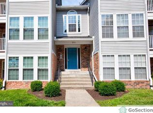 902 A Swallow Crest Ct #A, Edgewood, MD 21040