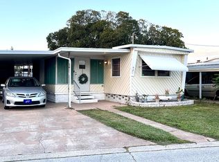 4000 24th St N LOT 921, Saint Petersburg, FL 33714