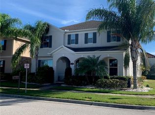 11800 Gray Rock Trl, Windermere, FL 34786