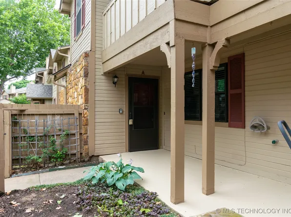 9113 S Urbana Ave #8, Tulsa, OK 74137