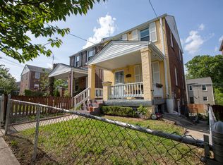614 Farragut Pl NE, Washington, DC