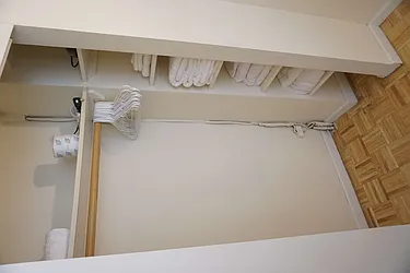 Rented by Manhattan Apartment Organization