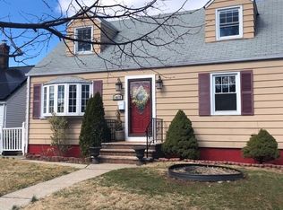 1915 Mildred Ave, Linden, NJ 07036