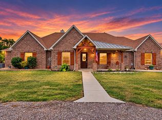 5541 County Road 1130, Farmersville, TX 75442