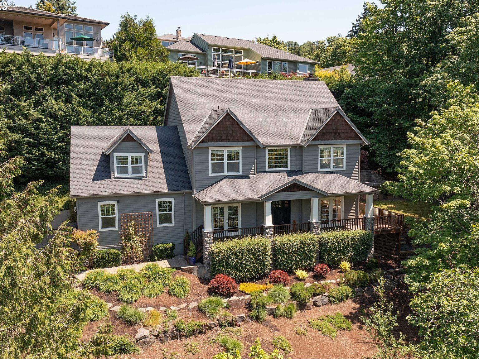 8423 NW Mendenhall St, Portland, OR 97229 MLS 23686324 Zillow