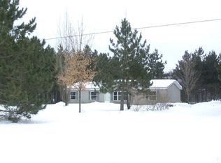 5952 Sparling Rd, Kingsley, MI 49649