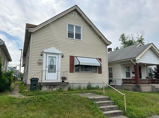 815 Prytania Ave, Hamilton, OH 45013