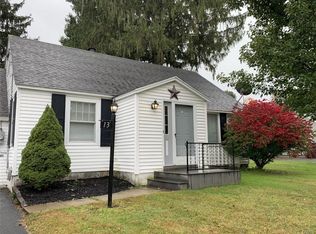 13 Beechwood Rd, New Hartford, NY 13413