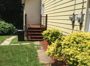 710 Franklin St APT A, Clymer, PA 15728