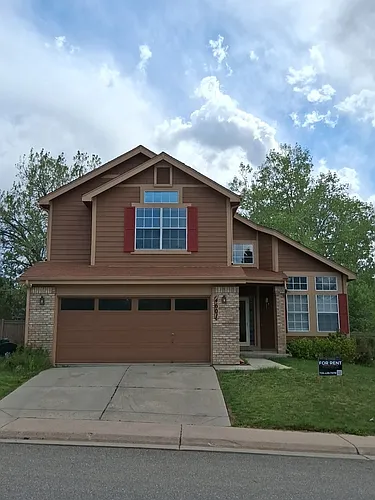 4601 N Blazingstar Trl Photo 1