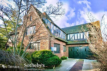 Sold by Terrace Sotheby's International Realty