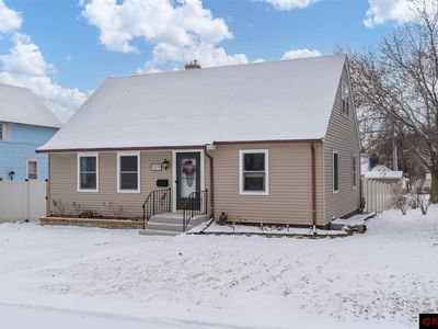 509 N Payne St, New Ulm, MN, 56073