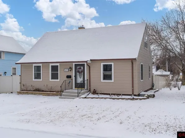 509 N Payne St, New Ulm, MN 56073