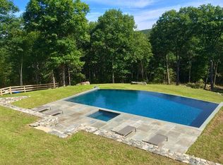 90 Tinker Hill Rd, Washington, CT 06777