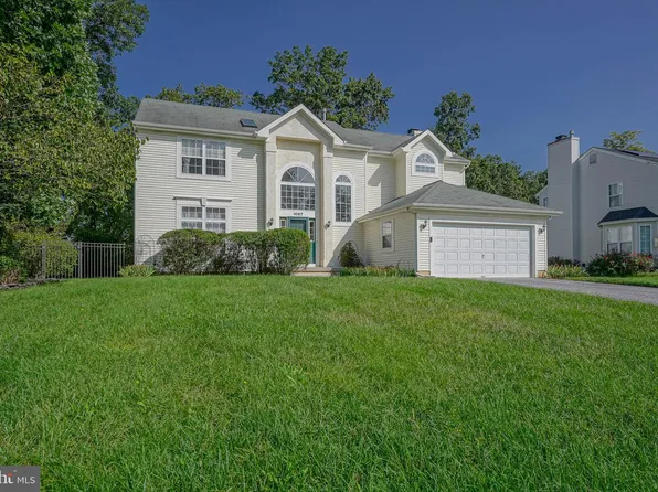 1087 Bonnie Blue Cir, Williamstown, NJ 08094
