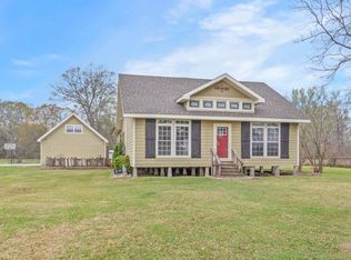 255 Saint Raphael Dr, Church Point, LA 70525