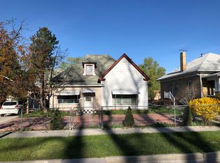 58 S 600 W, Provo, UT 84601