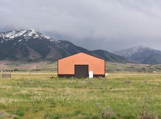 Tbd Tumbleweed Dr, Swan Valley, ID 83449