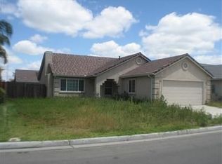 5467 E Byrd Ave, Fresno, CA 93727