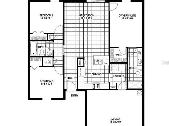 2nd image of this home