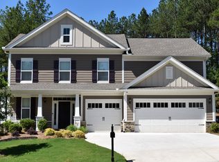 128 Floating Leaf Way, Dallas, GA 30132