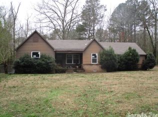 10613 David O Dodd Rd, Little Rock, AR 72204