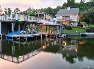 350 Fairway Shores Rd UNIT 47, Mount Gilead, NC 27306