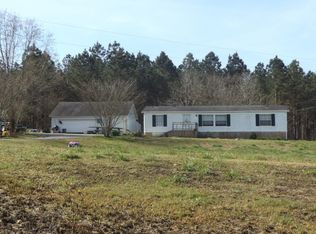 879 Woods Rd, Byhalia, MS 38611