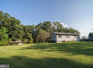 17264 Monrovia Loop, Orange, VA 22960