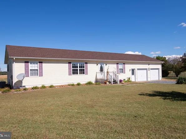 4163 Whiteleyville Rd, Hurlock, MD 21643