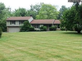 4509 Brainard Rd, Orange, OH 44022