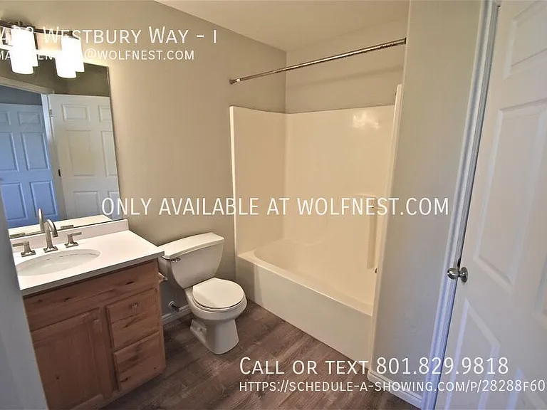 1488 W Westbury Way #I — Photo 17