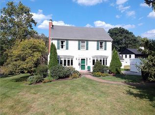 130 Phillips Dr, Mcmurray, PA