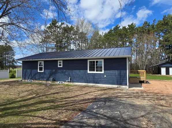 W10696 W 5th Ave, Antigo, WI 54409