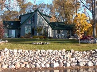 34184 Camp Cherith Rd, Frazee, MN 56544