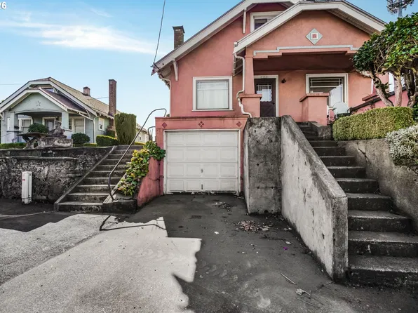 1152 NE Columbia Blvd, Portland, OR 97211