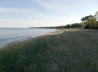 0 E Shore Rd, Sturgeon Bay, WI 54235