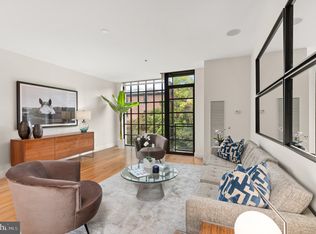 3303 Water St NW UNIT 5B, Washington, DC 20007